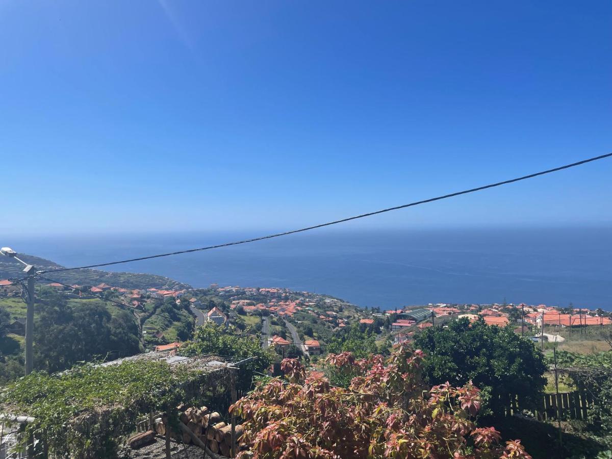 King'S Paradise Estreito Da Calheta Exteriör bild